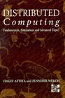 Distributed Computing Fundamentals Simulations and Advanced Topics