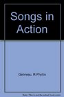 Songs in Action