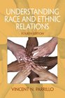 Understanding Race and Ethnic Relations Plus MySearchLab with eText