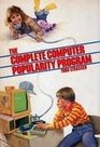 Complete Computer Popularity Program