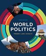 World Politics Interests Interactions Institutions
