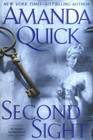 Second Sight (Arcane Society, Bk 1)