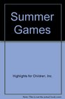 Summer Games