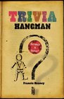 Trivia Hangman (Scratch & Solve Series)