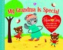 Record a Story My Grandma is Special