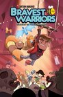 Bravest Warriors Vol 2