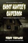 Ghost Hunter's Guidebook