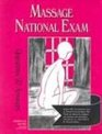 Massage National Exam Questions and Answers Questions and Answers
