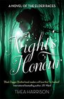 Night's Honour (Elder Races, Bk 7)