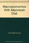 Macroeconomics With Macintosh Disk