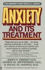 Anxiety and Its Treatment Help Is Available Advice from Three Leading Psychiatrists in the Field of Anxiety Treatment