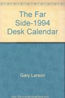 The Far Side-1994 Desk Calendar