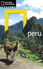 National Geographic Traveler Peru 2nd Edition