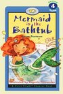 Mermaid In The Bathtub A First Flight Chapter Book