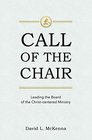 Call of the Chair