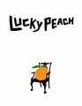 Lucky Peach, Issue 9