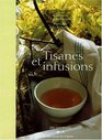 Ides gourmandes  Tisanes et infusions