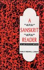 Sanskrit Reader