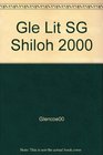 Gle Lit SG Shiloh 2000