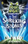 Fright Night The Shrieking Stones