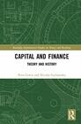 Capital and Finance Theory and History