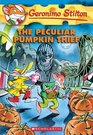 The Peculiar Pumpkin Thief (Geronimo Stilton, No 42)