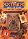 The New Cross Stitch Sampler Book
