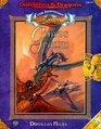 Chaos Spawn: A Chaos War Adventure (Advanced Dungeons  Dragons Accessory: Dragonlance Chaos War Adventure)