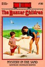 Mystery in the Sand (Boxcar Children, No 16)