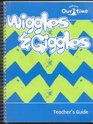 Kindermusik Our Time Wiggles  Giggles Teacher's Guide