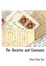 The Doctrine and Covenants