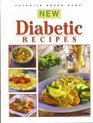 New Diabetic Recipes; Favorite Brand Name