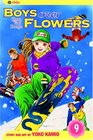 Boys Over Flowers (Hana Yori Dango)(Vol 9)