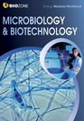 Microbiology  Biotechnology Modular Workbook