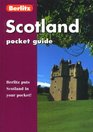 Berlitz Scotland Pocket Guide