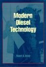 Modern Diesel Technology