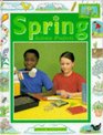 Spring Science Projects