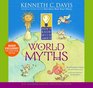 Dkma World Myths
