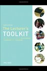 The Lecturer's Toolkit A Practical Guide to Learning Teaching and Assessment