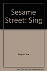 Sesame Street Sing