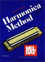 Mel Bay Deluxe Harmonica Method