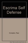 Escrima Self Defense