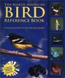 North American Bird Reference Book Version 50