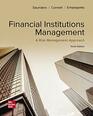 Financial Institutions Management A Risk Management Approach