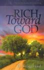 Rich Toward God