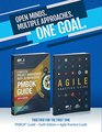 A Guide to the Project Management Body of Knowledge  GuideSixth Edition / Agile Practice Guide Bundle