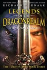 Legends of the Dragonrealm The Horned Blade