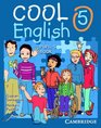 Cool English Level 5 Pupil's Book