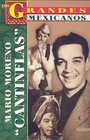 Los Grandes: Mario Moreno "Cantinflas"