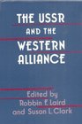 USSR and the Western Alliance